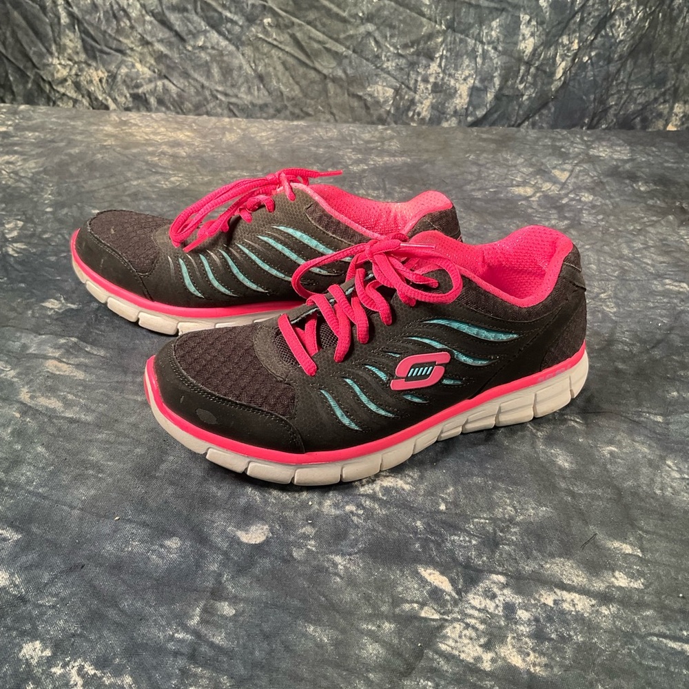 Skechers sneakers - Picture 3 of 4
